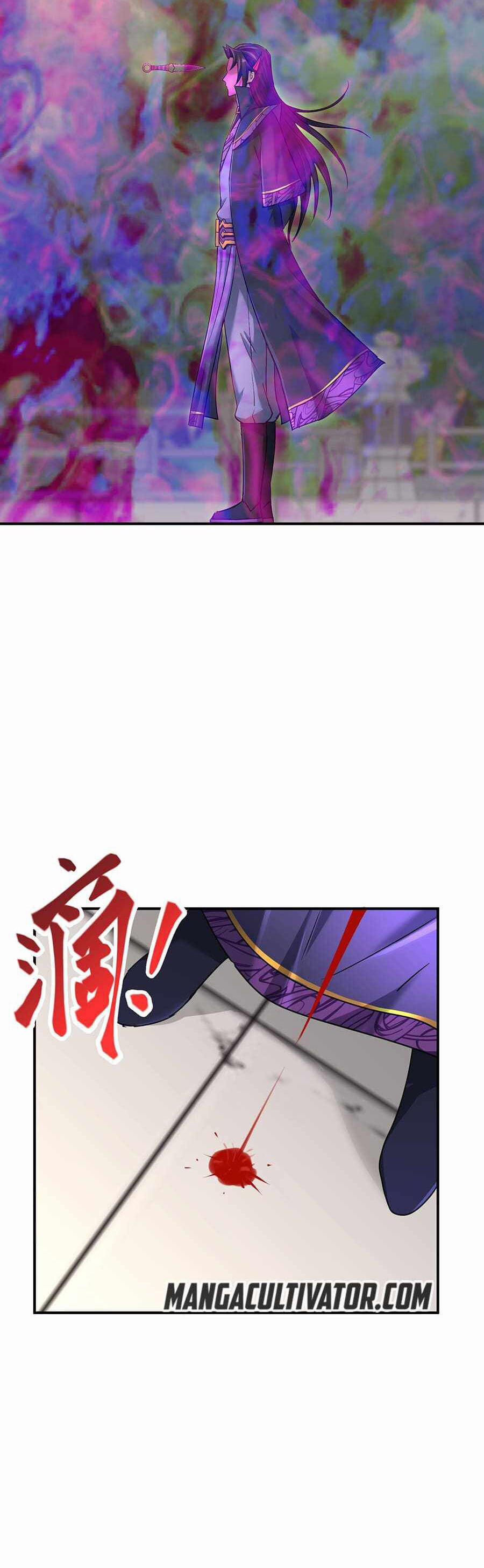 Nhập Hồn Ma Đạo Tổ Sư 43 trang 50