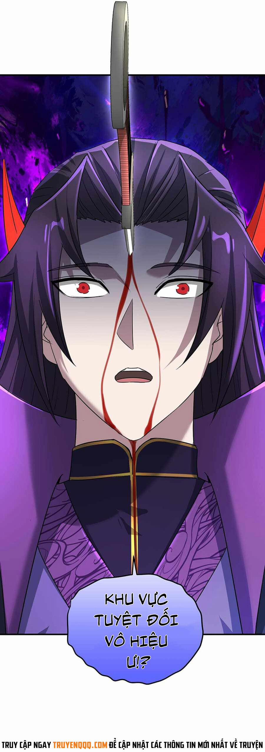 Nhập Hồn Ma Đạo Tổ Sư 43 trang 51