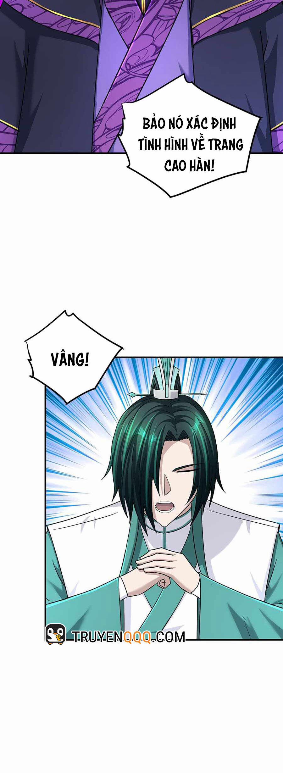 Nhập Hồn Ma Đạo Tổ Sư 43 trang 9