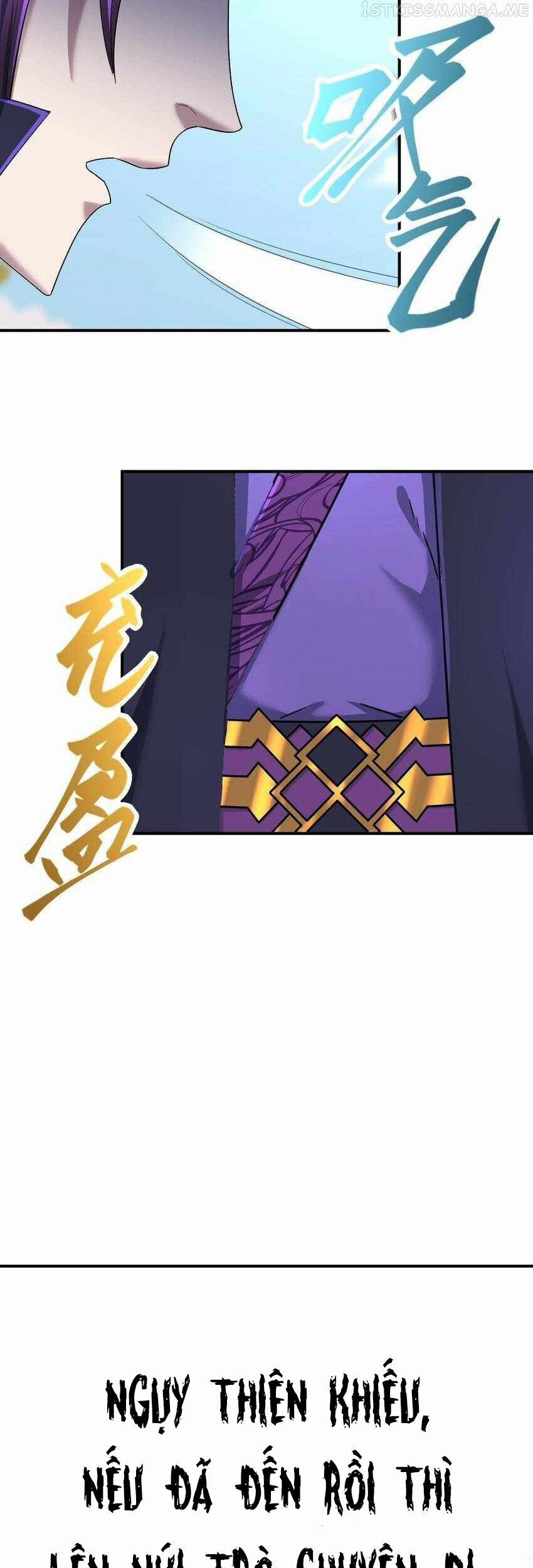 Nhập Hồn Ma Đạo Tổ Sư 44 trang 10