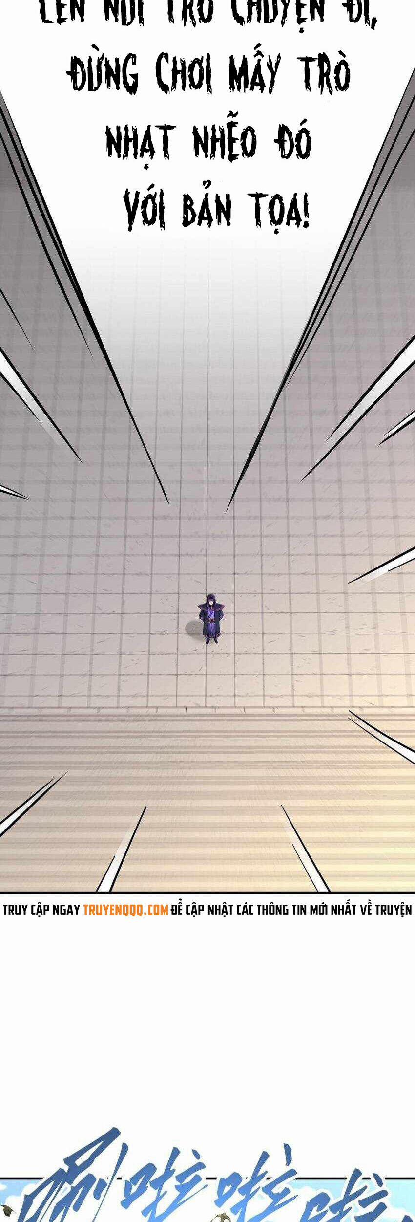 Nhập Hồn Ma Đạo Tổ Sư 44 trang 11