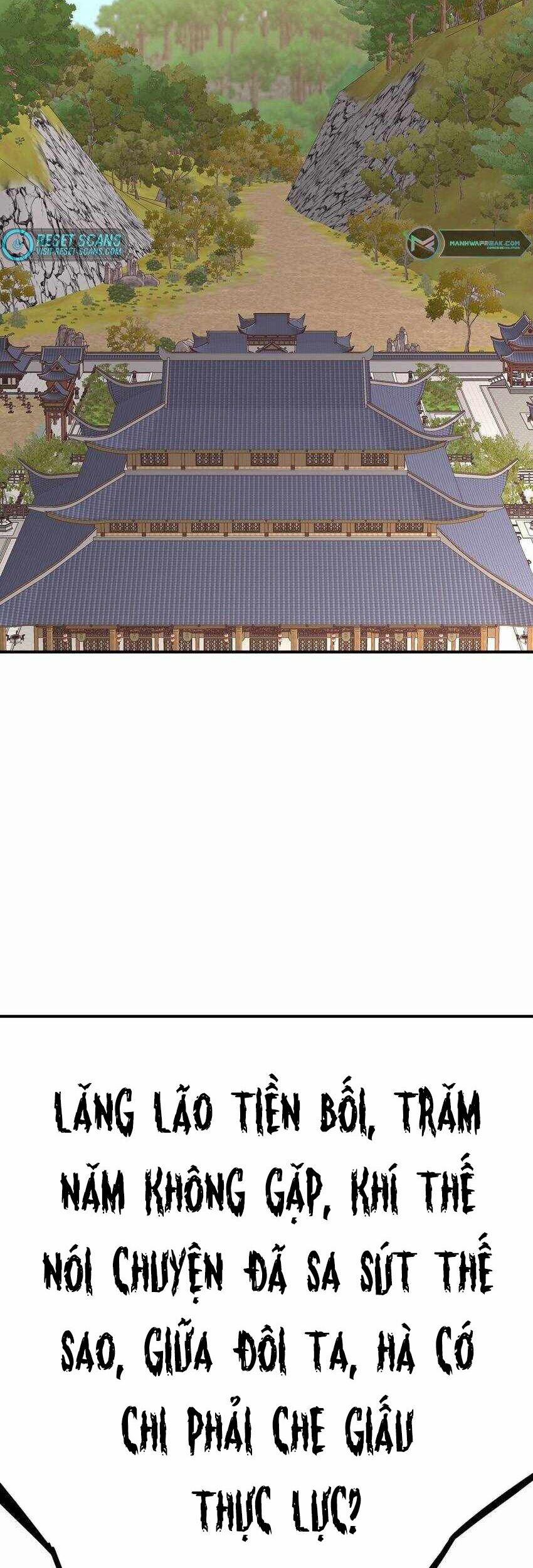 Nhập Hồn Ma Đạo Tổ Sư 44 trang 13