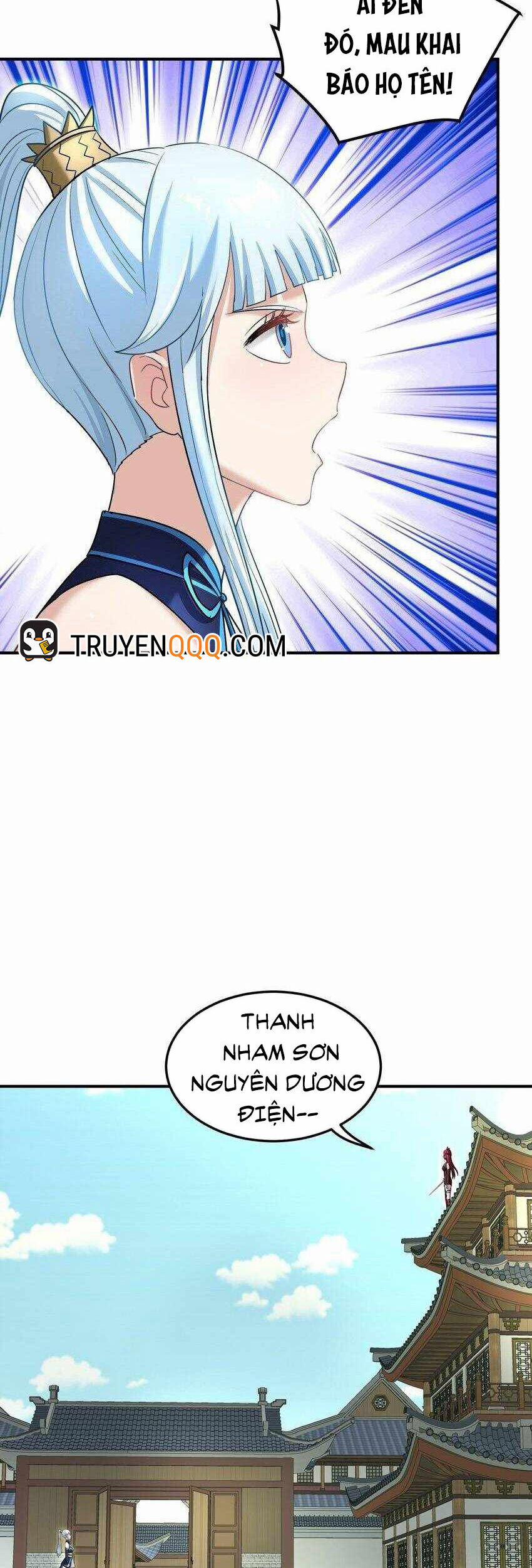 Nhập Hồn Ma Đạo Tổ Sư 44 trang 17