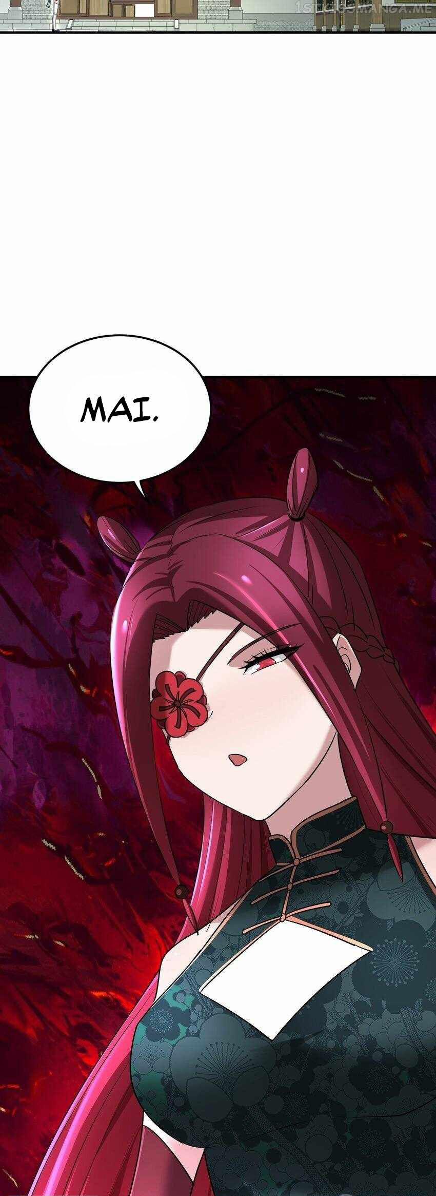 Nhập Hồn Ma Đạo Tổ Sư 44 trang 18