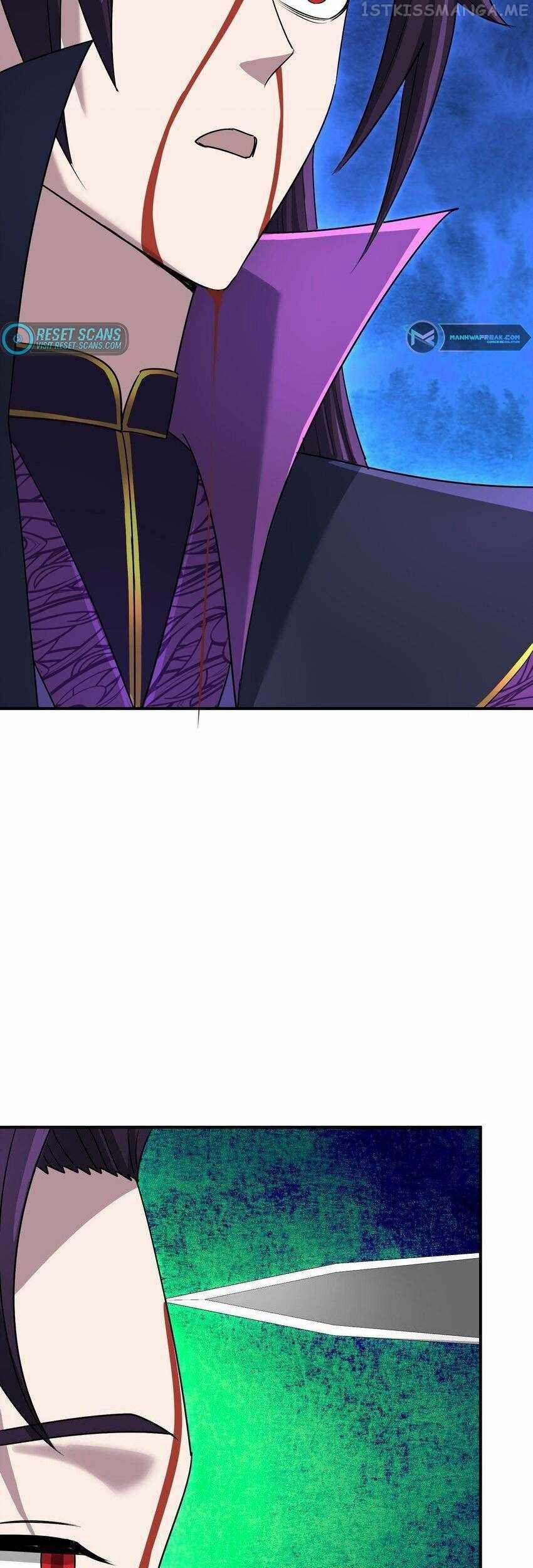 Nhập Hồn Ma Đạo Tổ Sư 44 trang 2