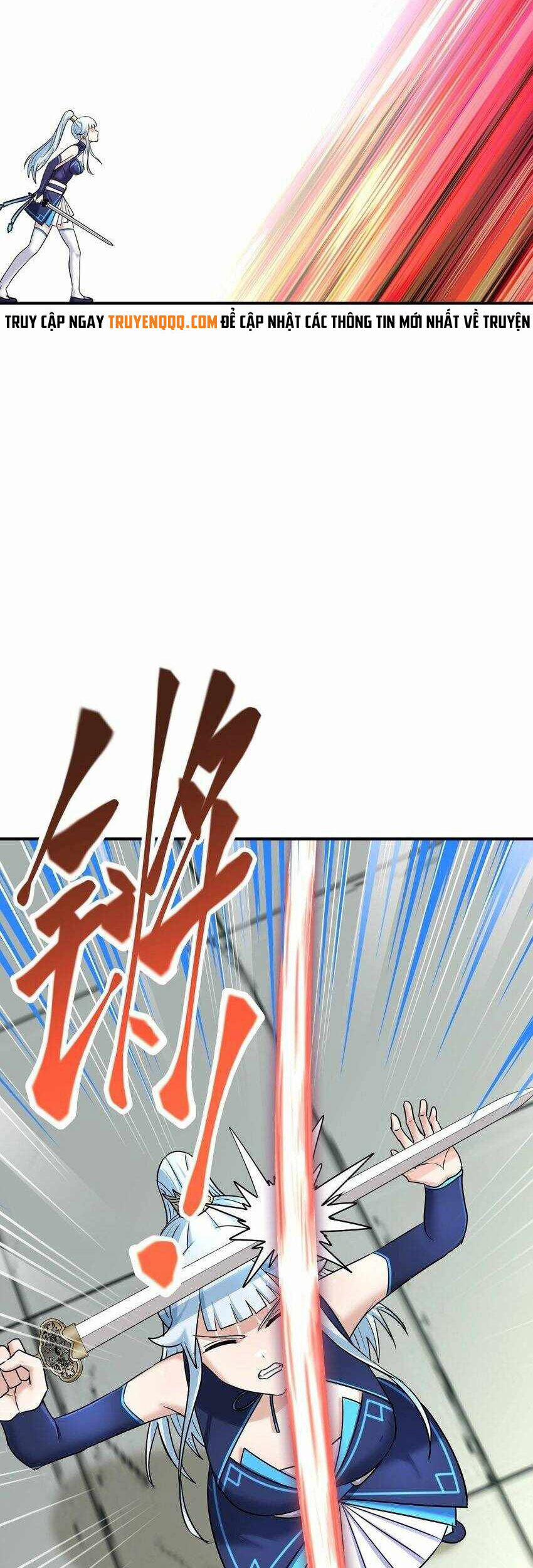 Nhập Hồn Ma Đạo Tổ Sư 44 trang 23