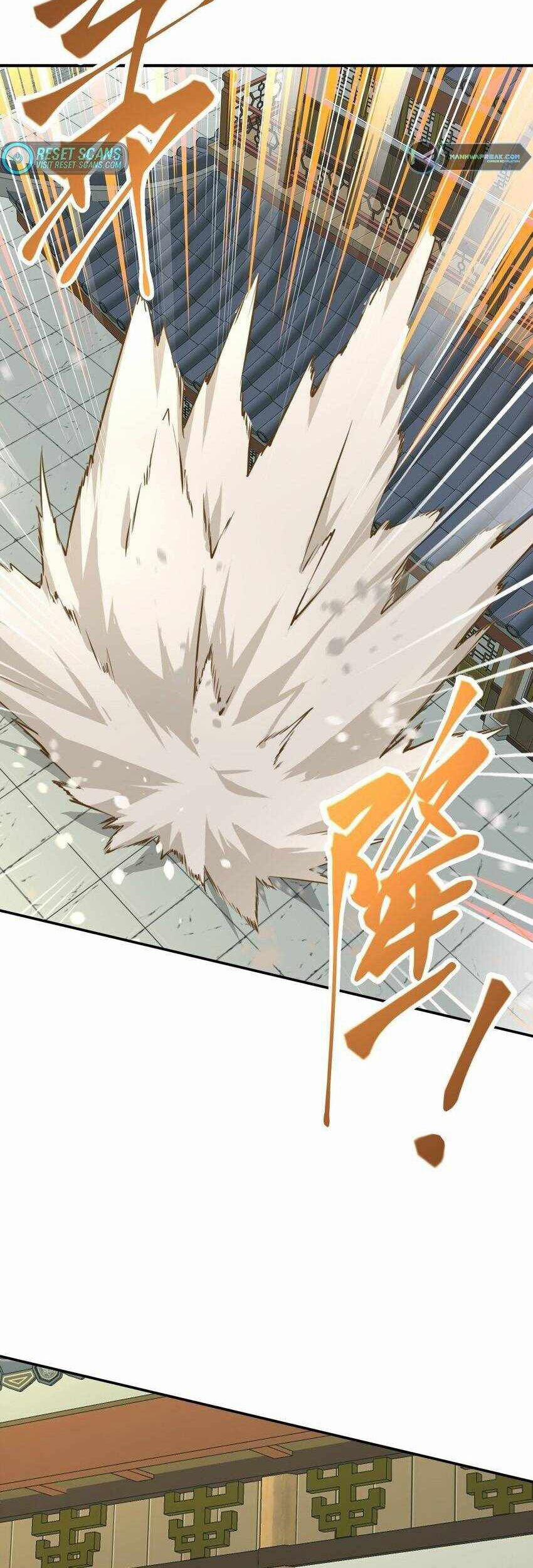 Nhập Hồn Ma Đạo Tổ Sư 44 trang 25