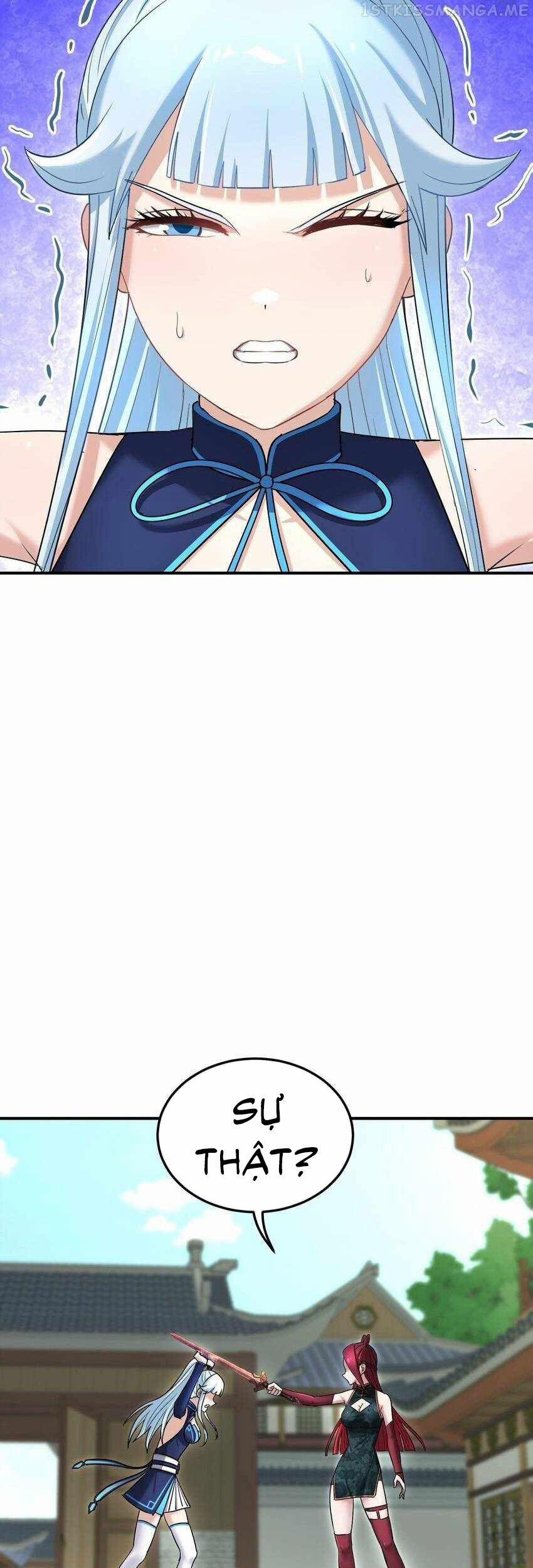 Nhập Hồn Ma Đạo Tổ Sư 44 trang 34