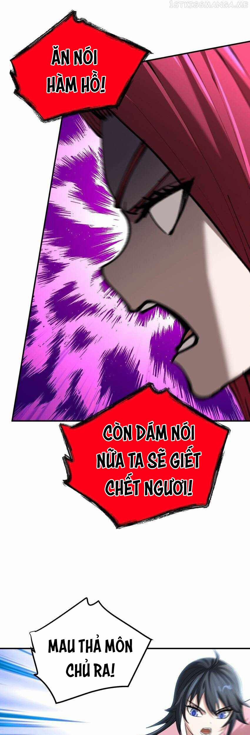 Nhập Hồn Ma Đạo Tổ Sư 44 trang 36