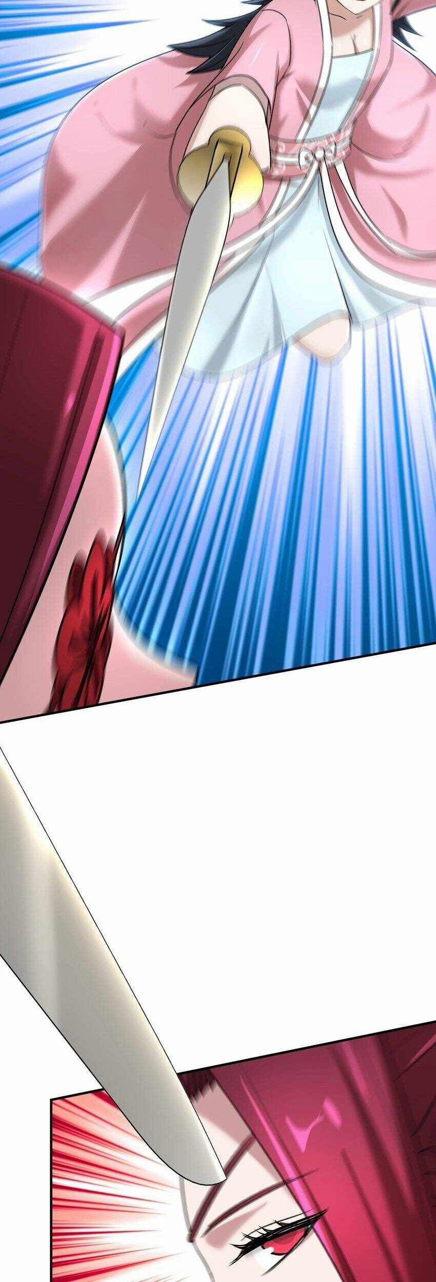 Nhập Hồn Ma Đạo Tổ Sư 44 trang 37