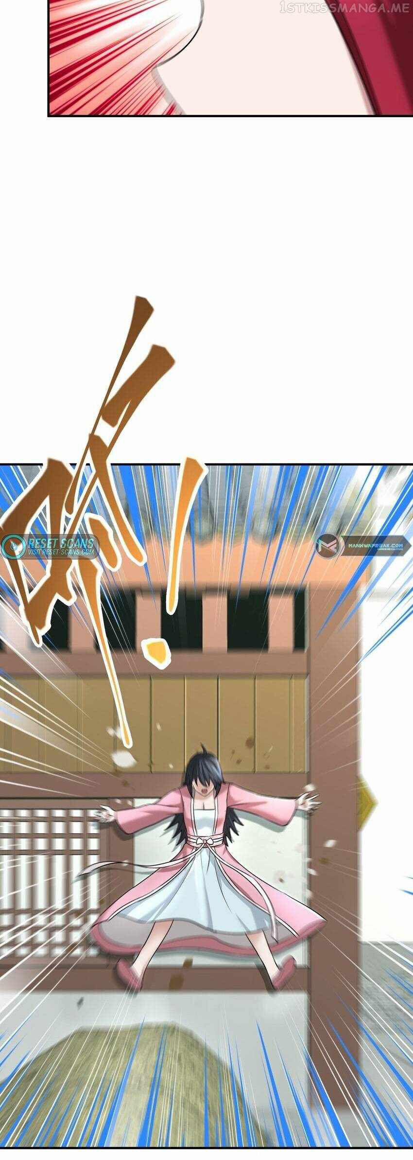 Nhập Hồn Ma Đạo Tổ Sư 44 trang 38