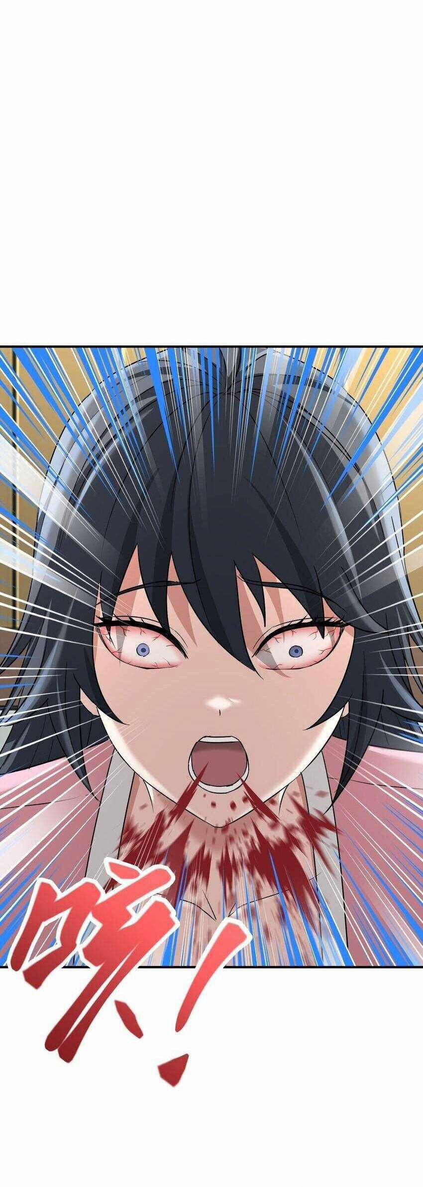 Nhập Hồn Ma Đạo Tổ Sư 44 trang 39