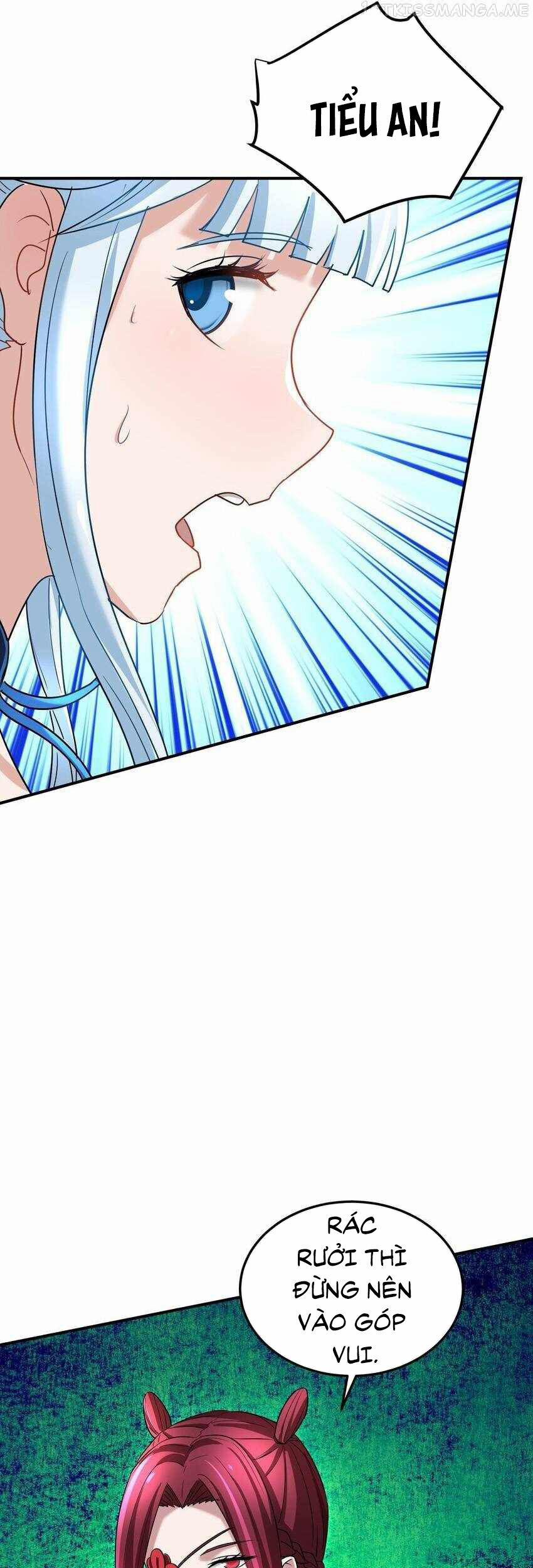 Nhập Hồn Ma Đạo Tổ Sư 44 trang 40