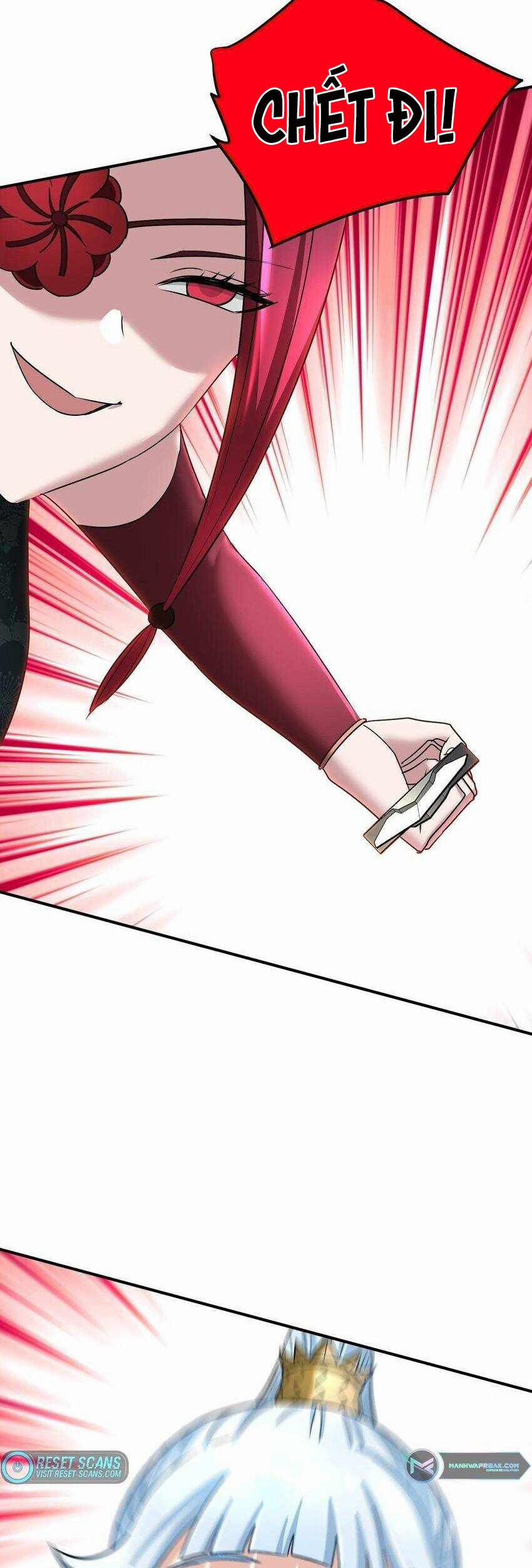 Nhập Hồn Ma Đạo Tổ Sư 44 trang 43