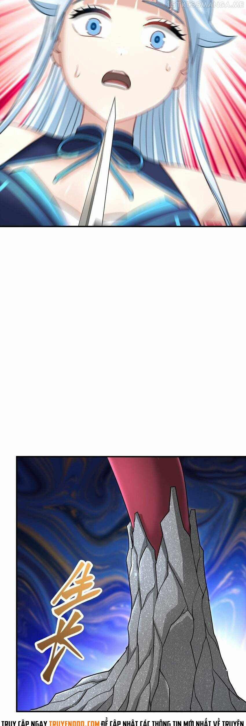 Nhập Hồn Ma Đạo Tổ Sư 44 trang 44