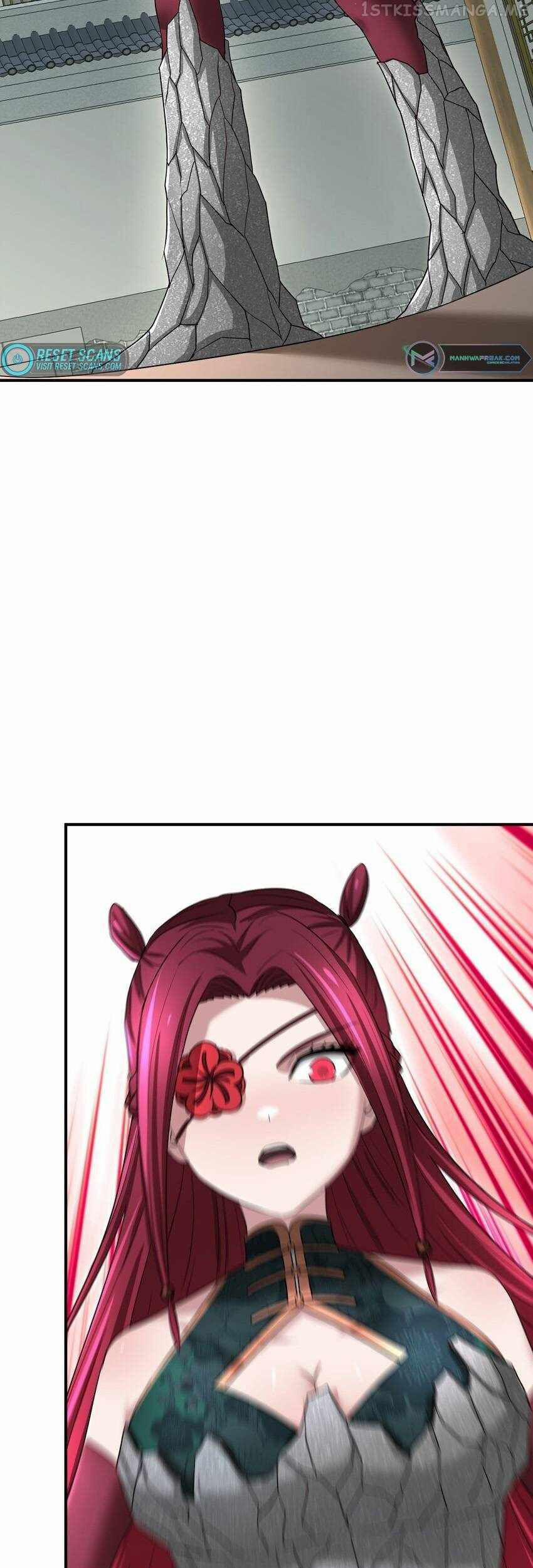 Nhập Hồn Ma Đạo Tổ Sư 44 trang 46