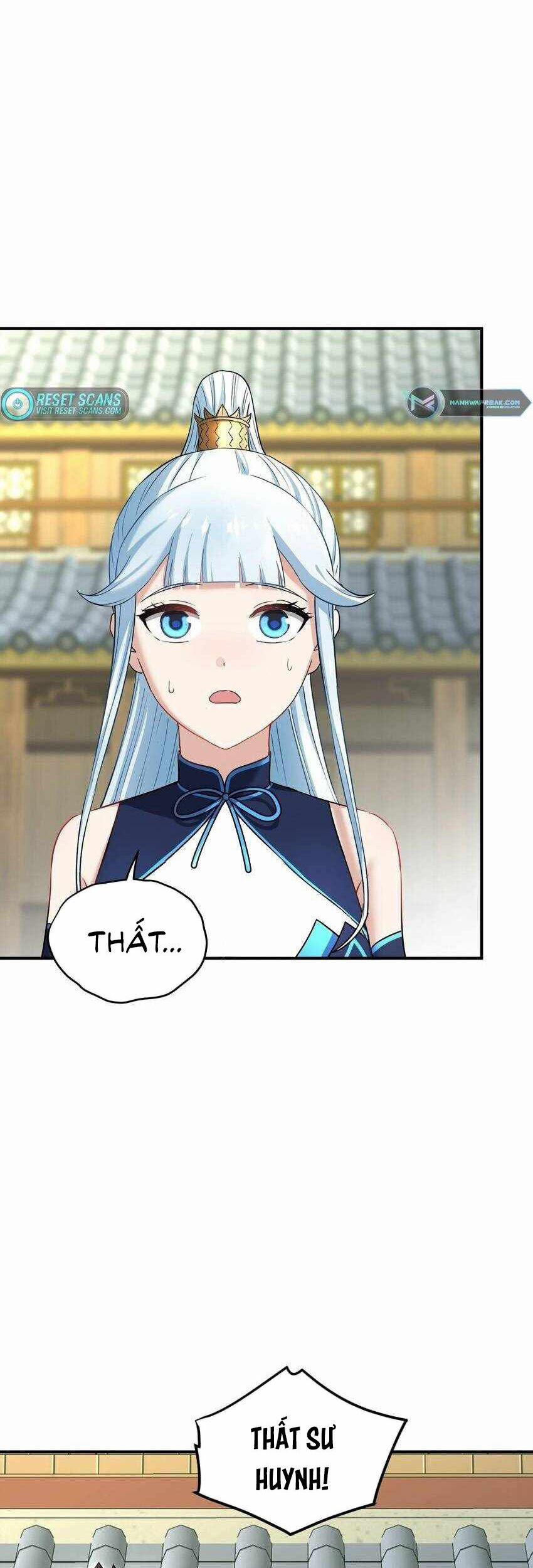 Nhập Hồn Ma Đạo Tổ Sư 44 trang 49