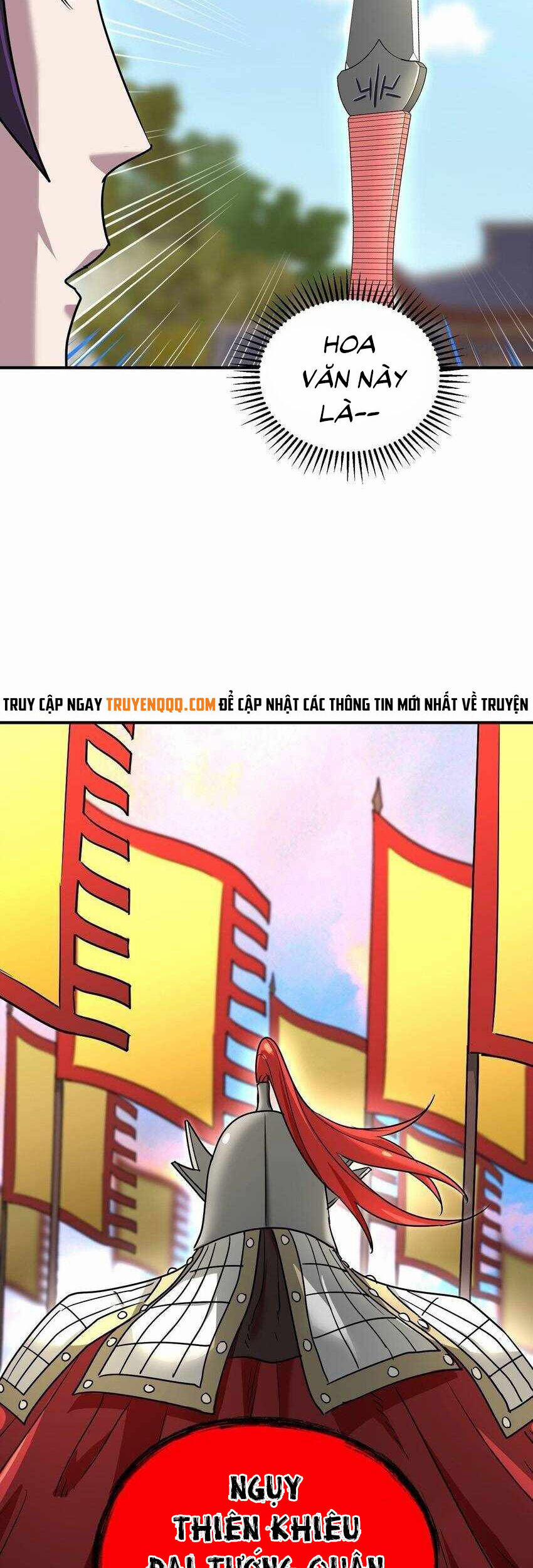 Nhập Hồn Ma Đạo Tổ Sư 44 trang 5