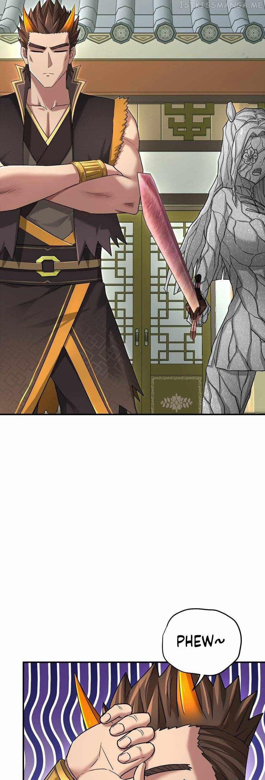 Nhập Hồn Ma Đạo Tổ Sư 44 trang 50