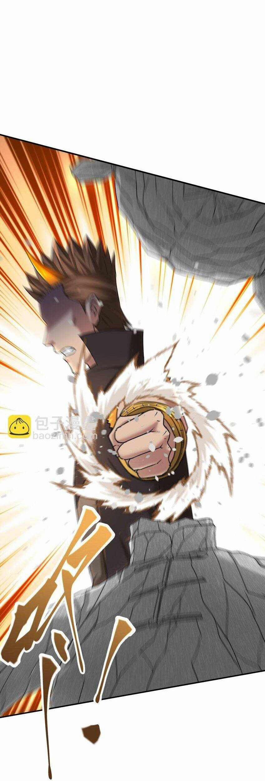 Nhập Hồn Ma Đạo Tổ Sư 44 trang 53