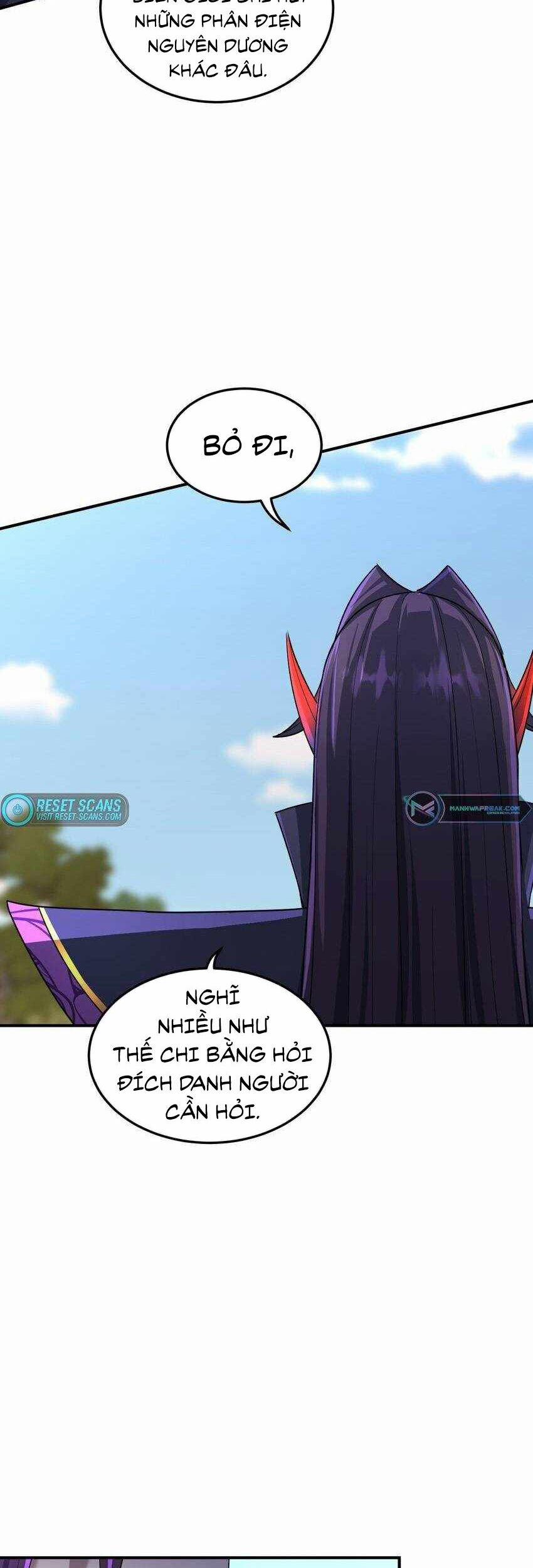 Nhập Hồn Ma Đạo Tổ Sư 44 trang 9