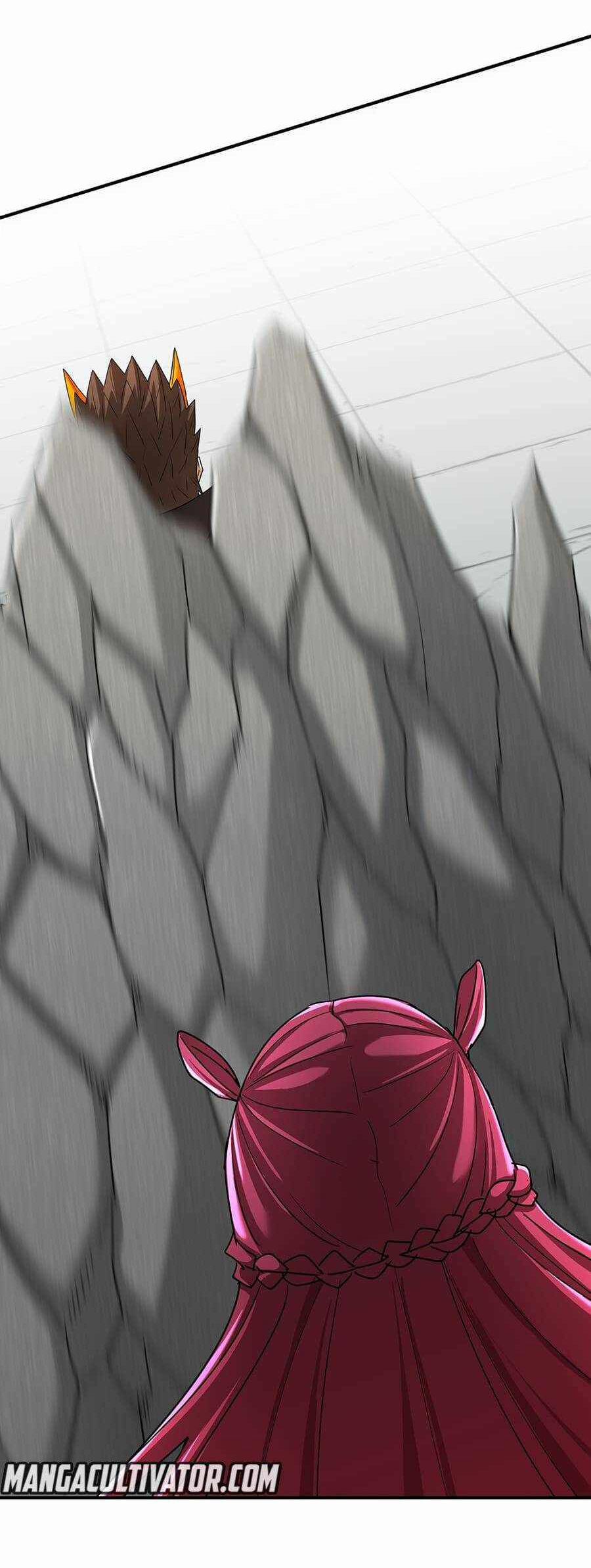 Nhập Hồn Ma Đạo Tổ Sư 45 trang 13