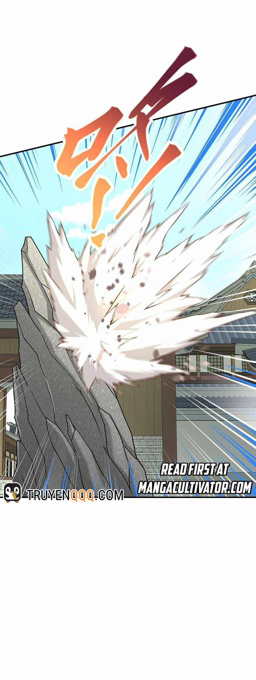 Nhập Hồn Ma Đạo Tổ Sư 45 trang 15