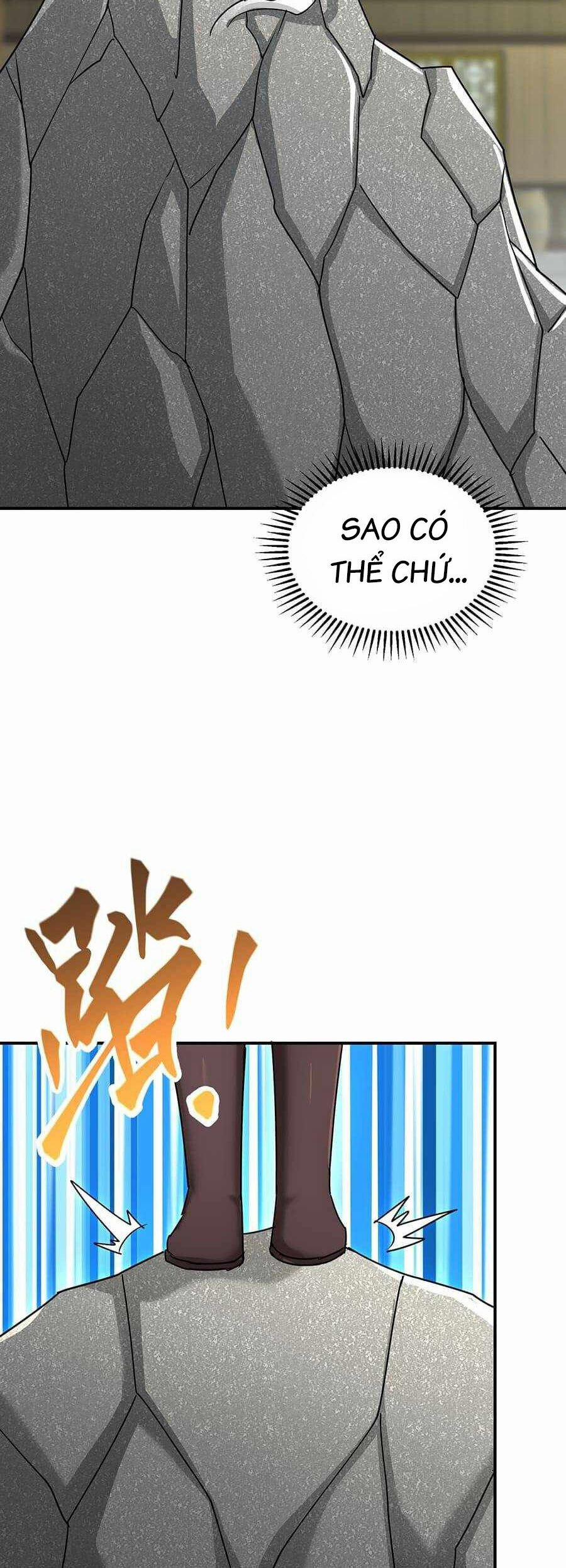 Nhập Hồn Ma Đạo Tổ Sư 45 trang 17