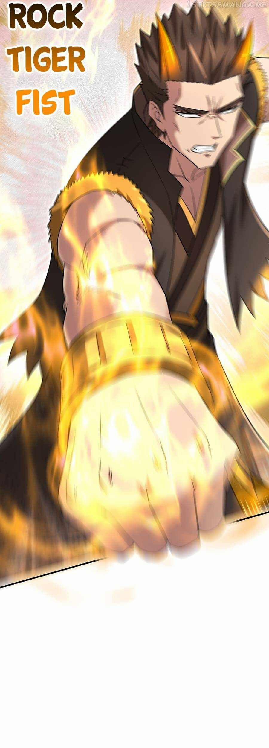 Nhập Hồn Ma Đạo Tổ Sư 45 trang 23