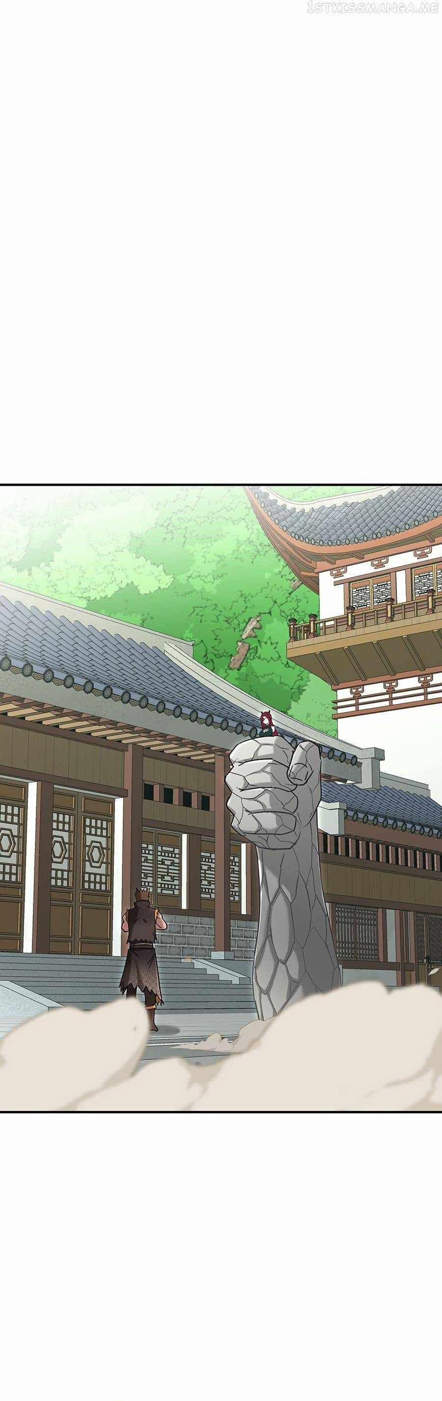 Nhập Hồn Ma Đạo Tổ Sư 45 trang 27