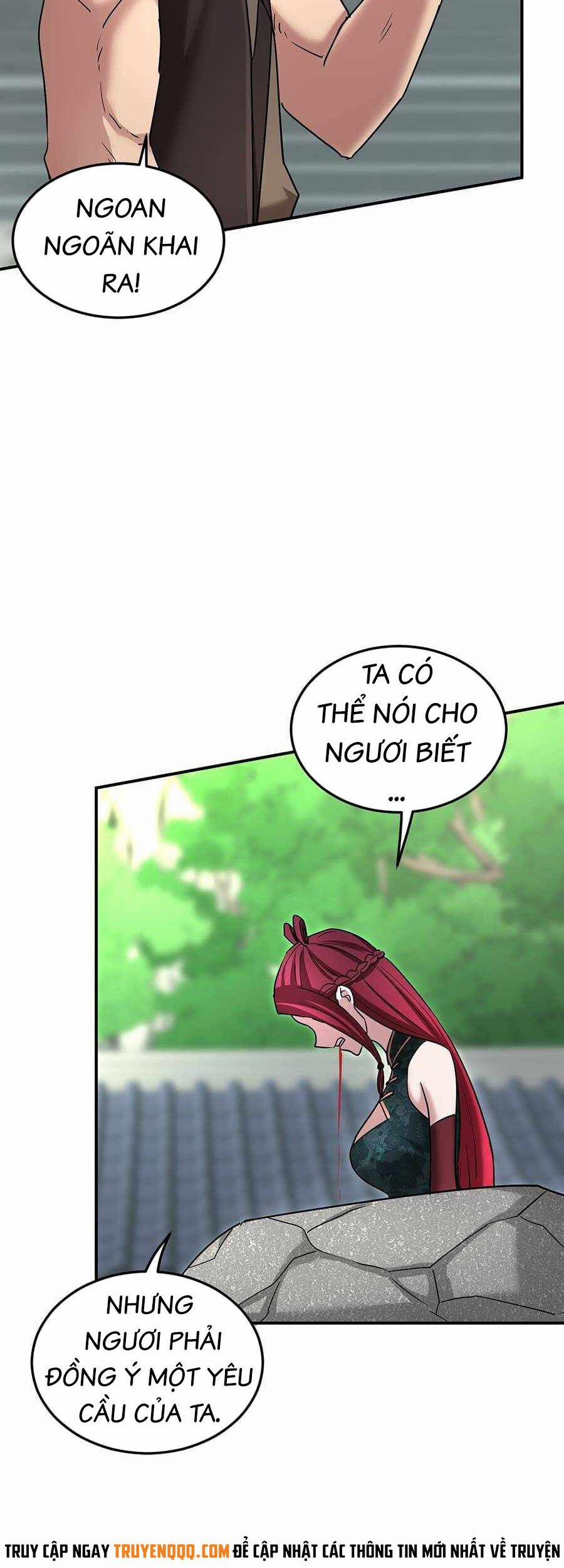 Nhập Hồn Ma Đạo Tổ Sư 45 trang 33