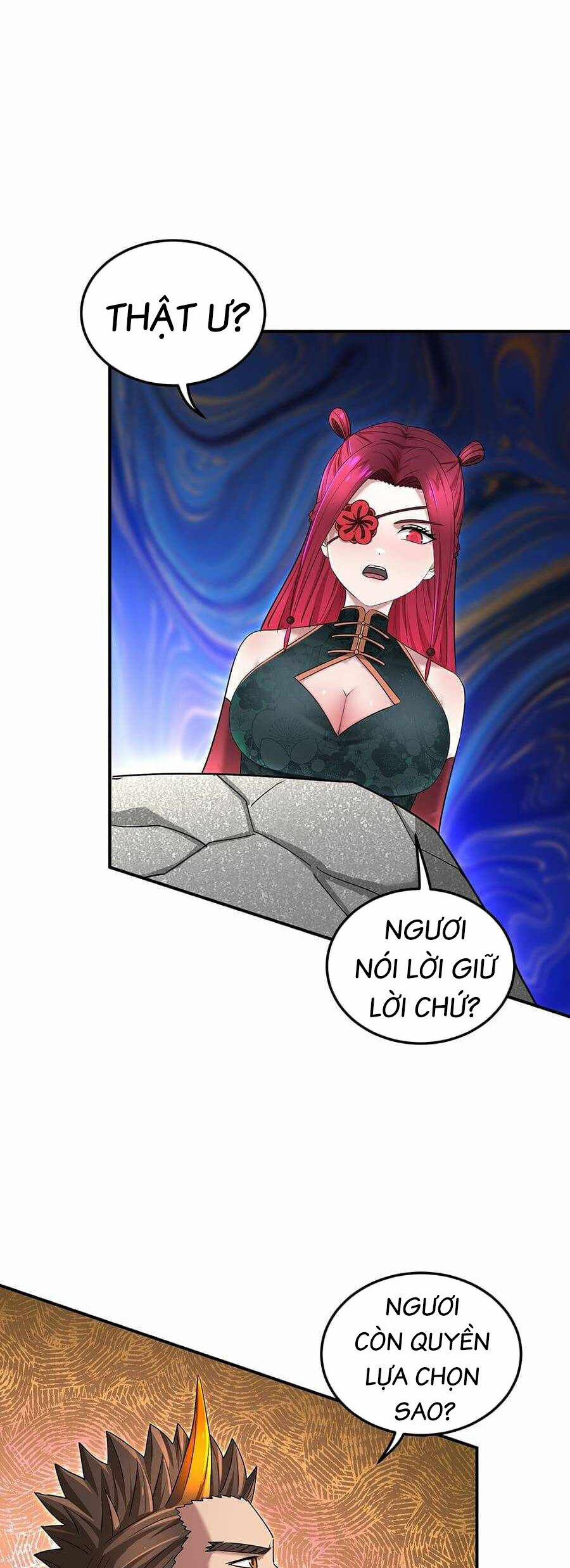 Nhập Hồn Ma Đạo Tổ Sư 45 trang 36