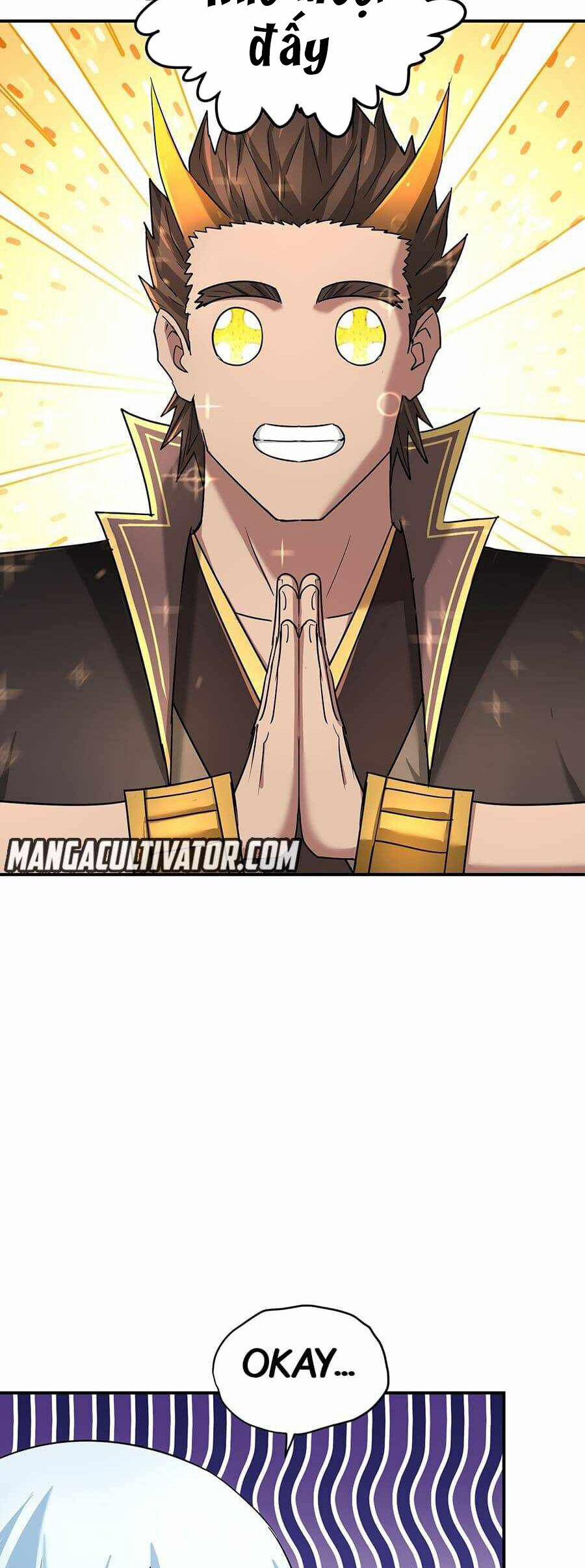 Nhập Hồn Ma Đạo Tổ Sư 45 trang 5