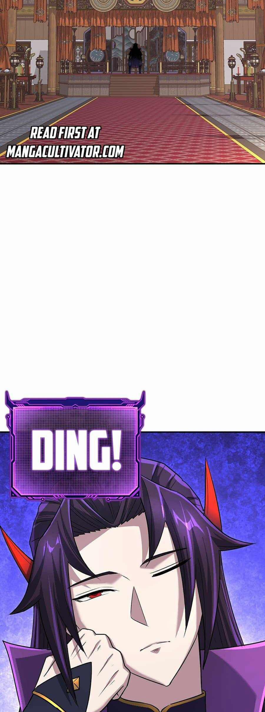 Nhập Hồn Ma Đạo Tổ Sư 46 trang 11