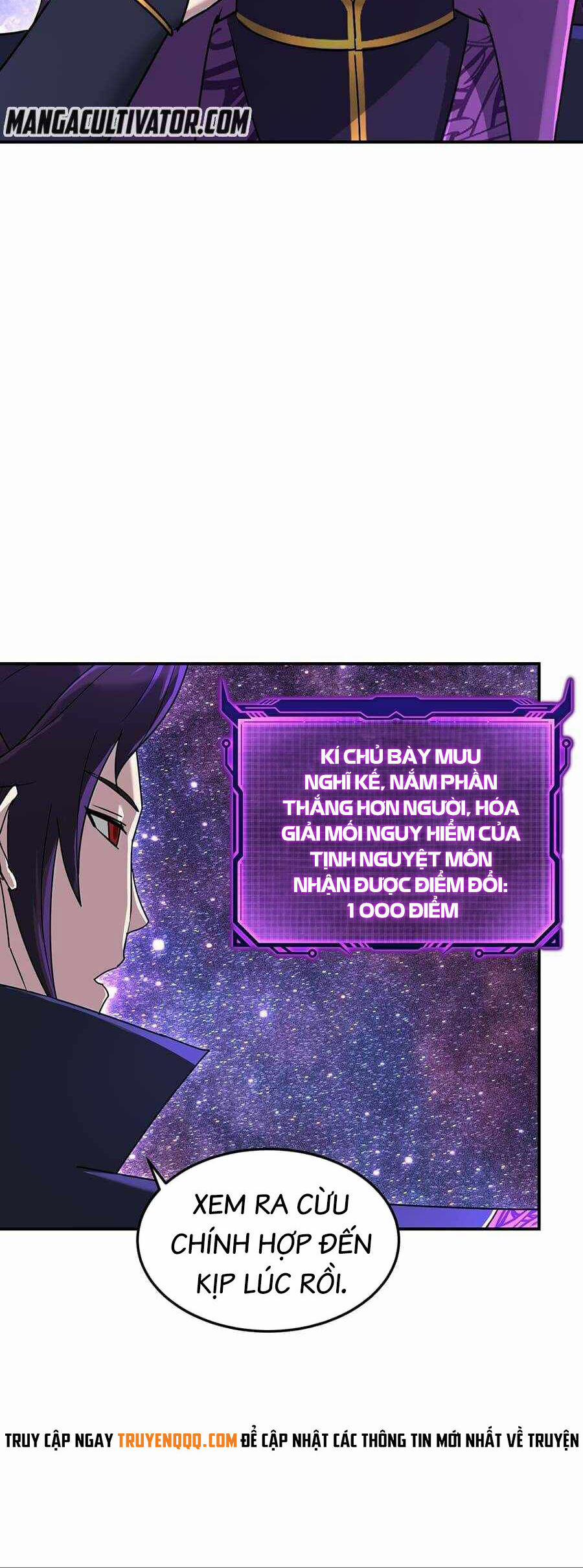 Nhập Hồn Ma Đạo Tổ Sư 46 trang 12