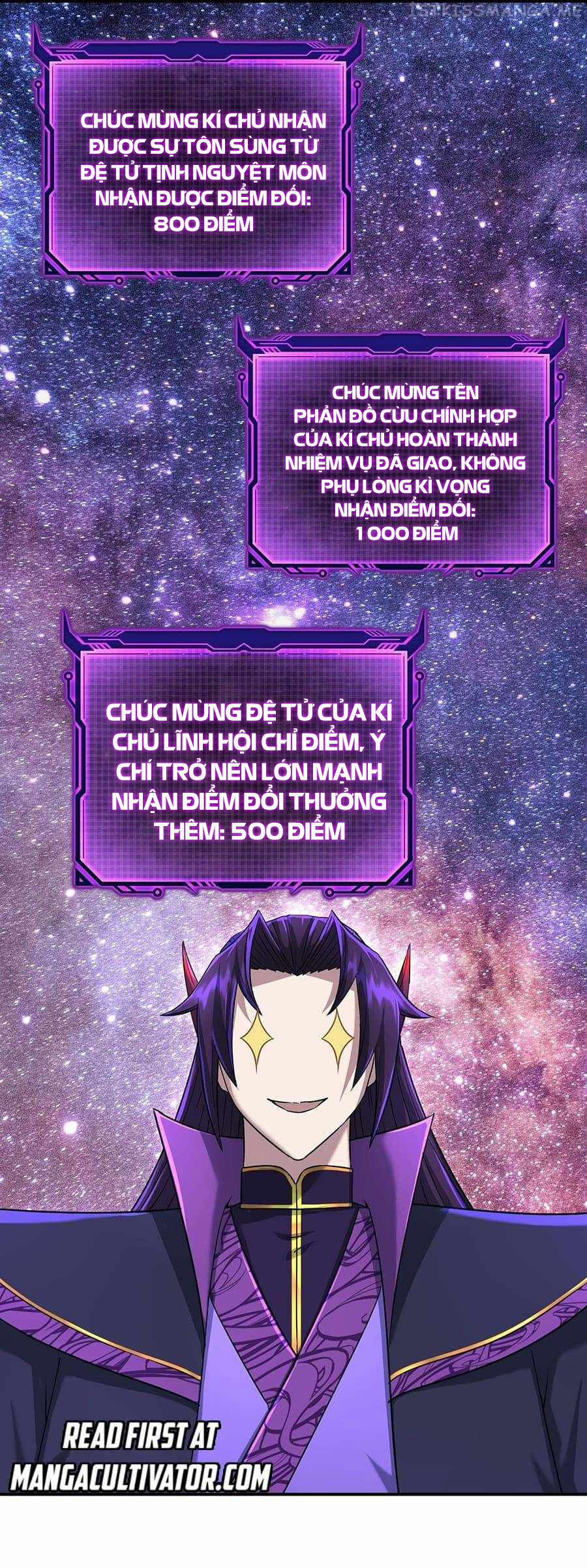 Nhập Hồn Ma Đạo Tổ Sư 46 trang 13