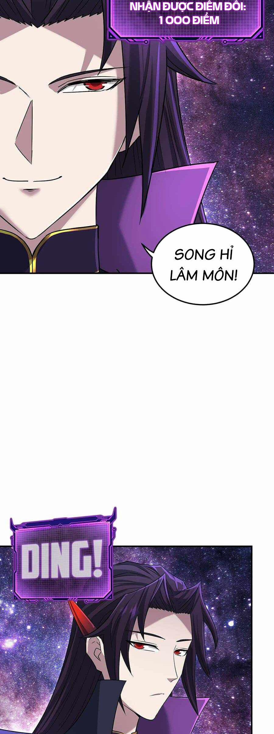 Nhập Hồn Ma Đạo Tổ Sư 46 trang 15