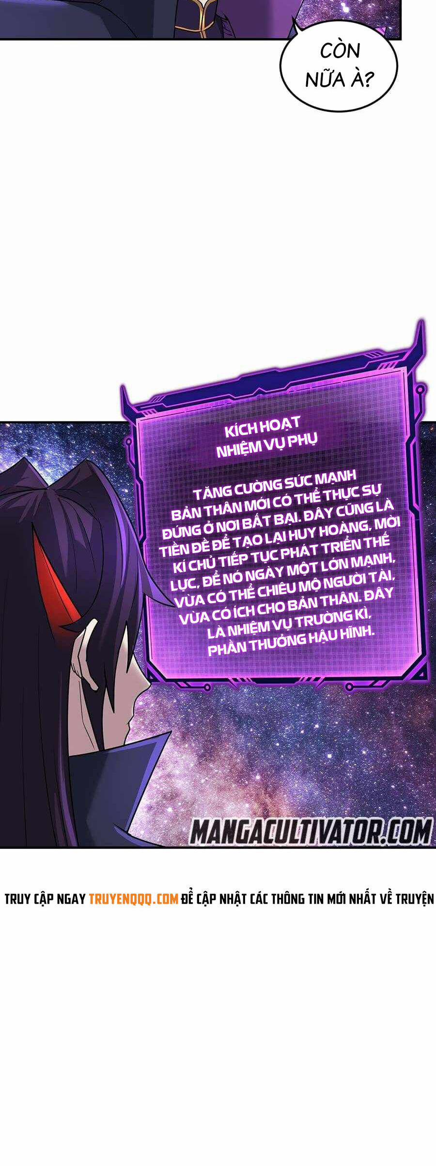 Nhập Hồn Ma Đạo Tổ Sư 46 trang 16