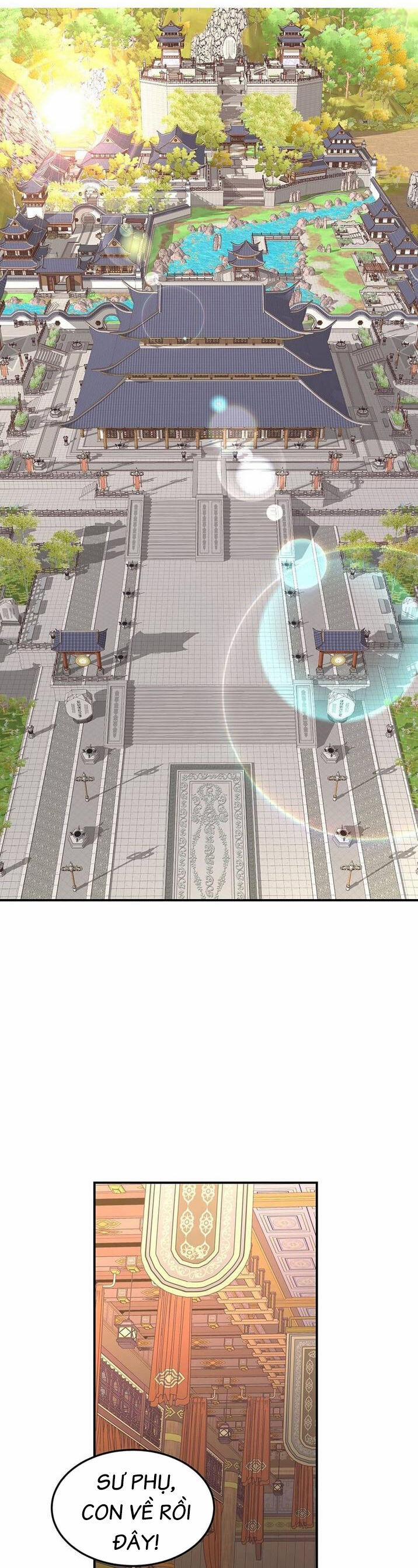 Nhập Hồn Ma Đạo Tổ Sư 46 trang 18