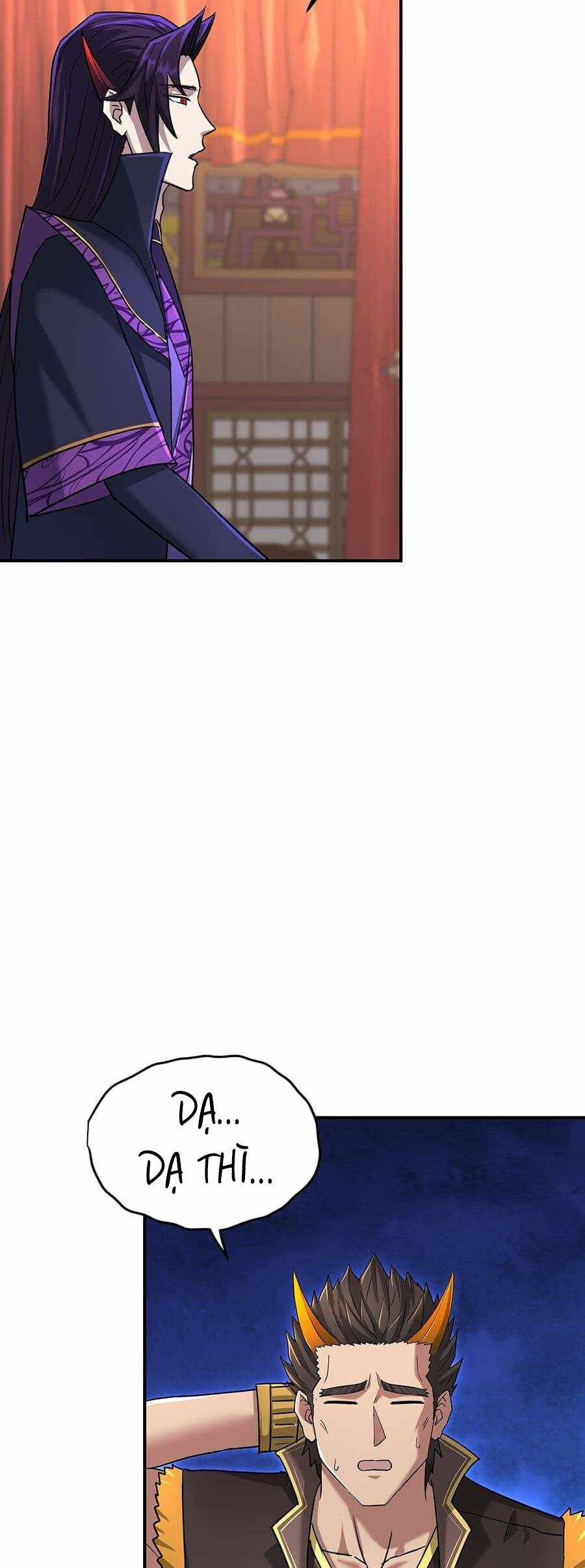 Nhập Hồn Ma Đạo Tổ Sư 46 trang 26