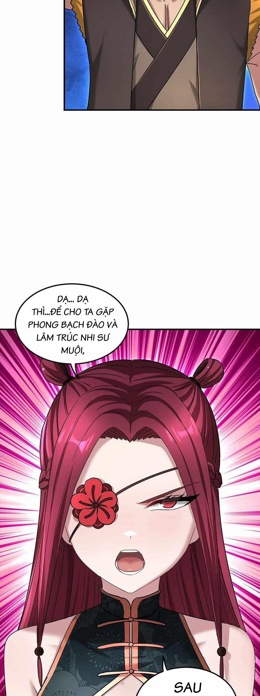 Nhập Hồn Ma Đạo Tổ Sư 46 trang 27