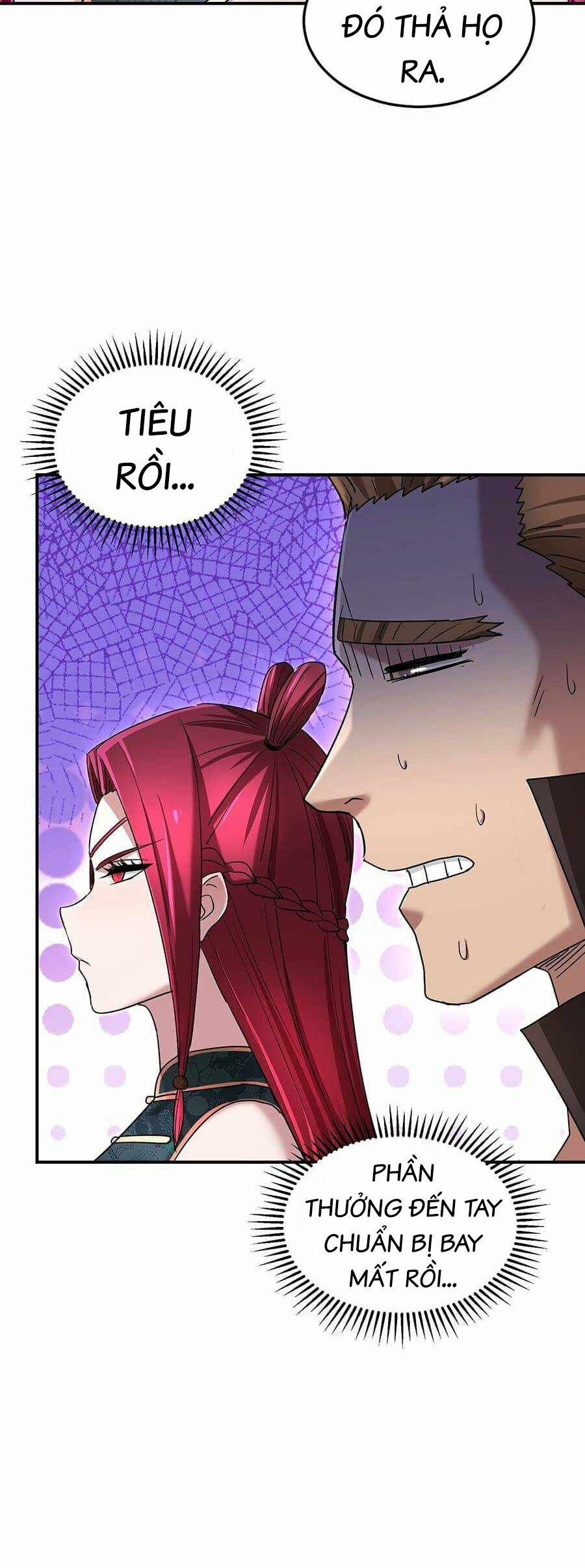 Nhập Hồn Ma Đạo Tổ Sư 46 trang 28