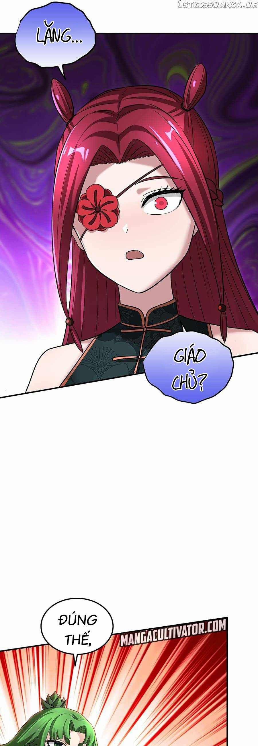 Nhập Hồn Ma Đạo Tổ Sư 46 trang 34