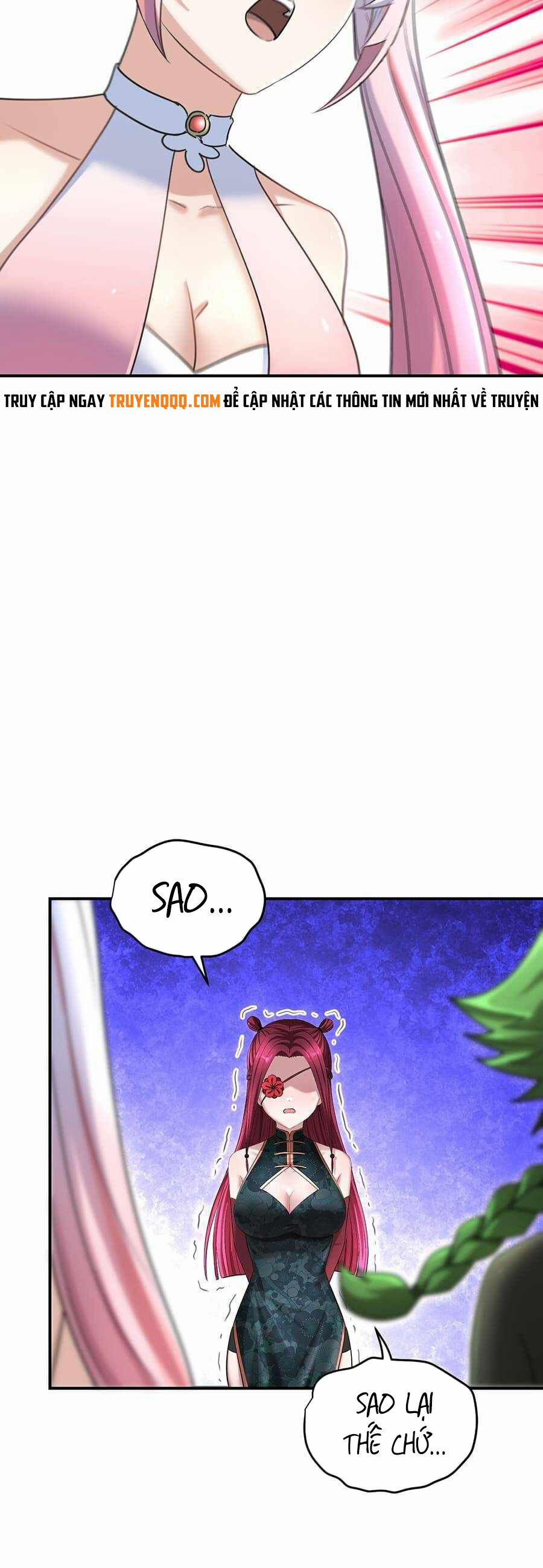 Nhập Hồn Ma Đạo Tổ Sư 46 trang 38