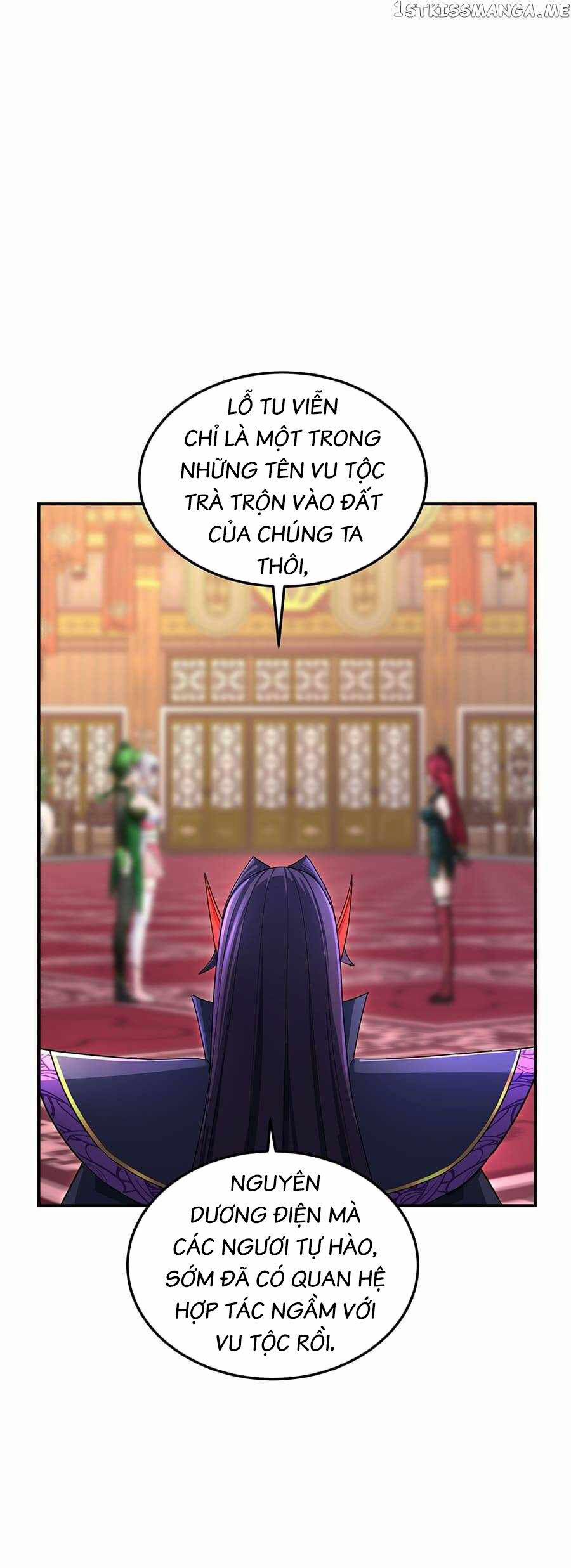 Nhập Hồn Ma Đạo Tổ Sư 46 trang 39