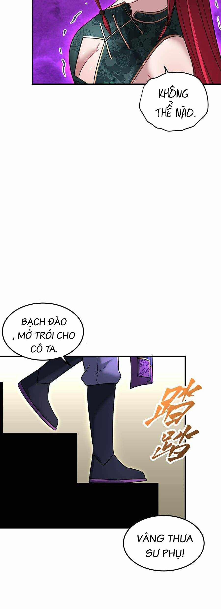 Nhập Hồn Ma Đạo Tổ Sư 46 trang 42