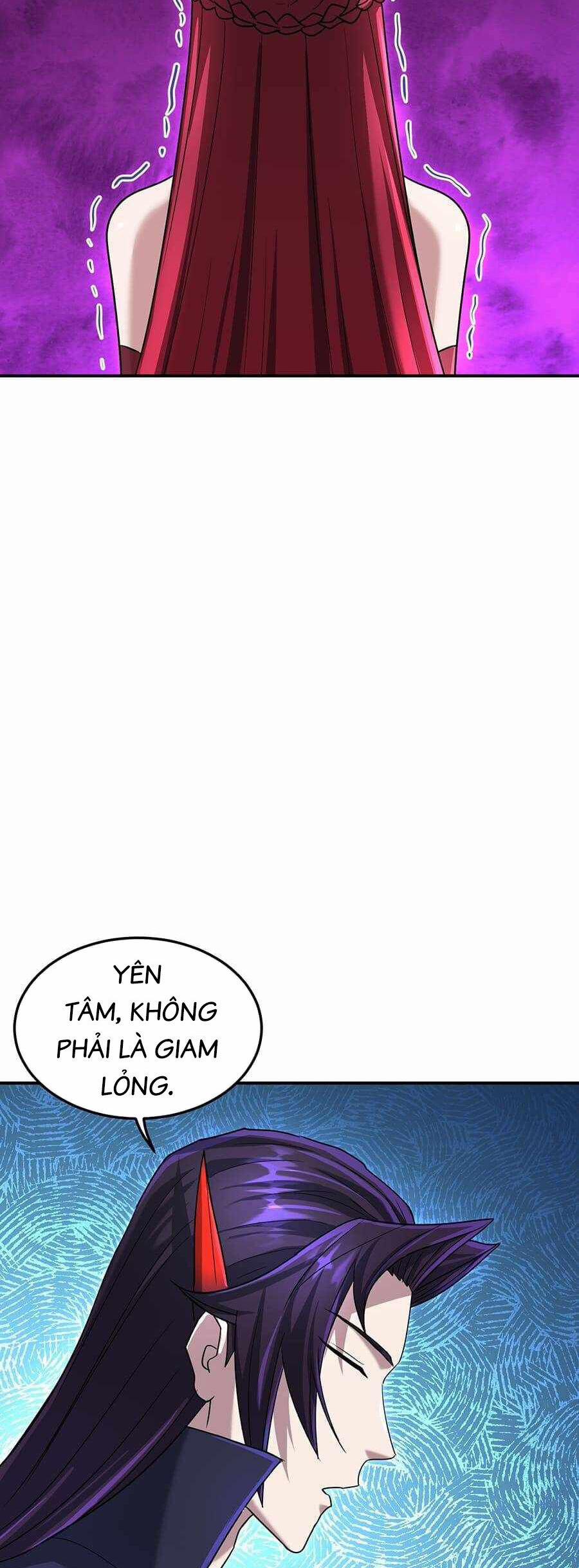 Nhập Hồn Ma Đạo Tổ Sư 46 trang 45