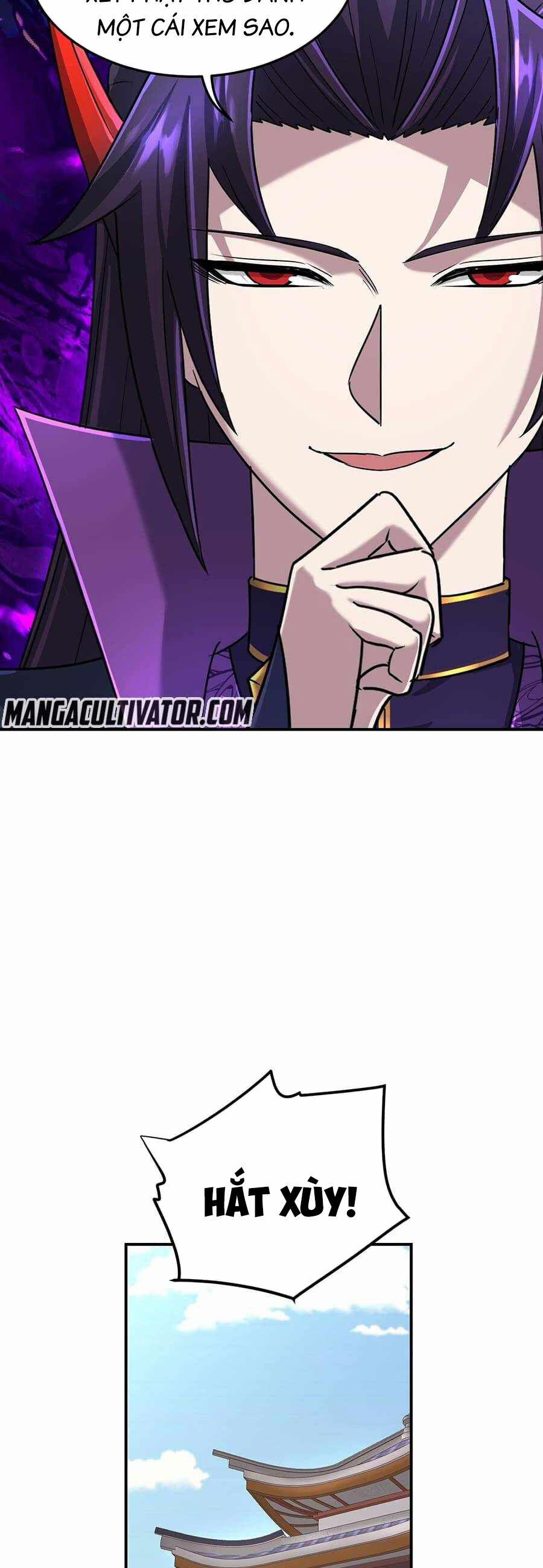 Nhập Hồn Ma Đạo Tổ Sư 46 trang 52