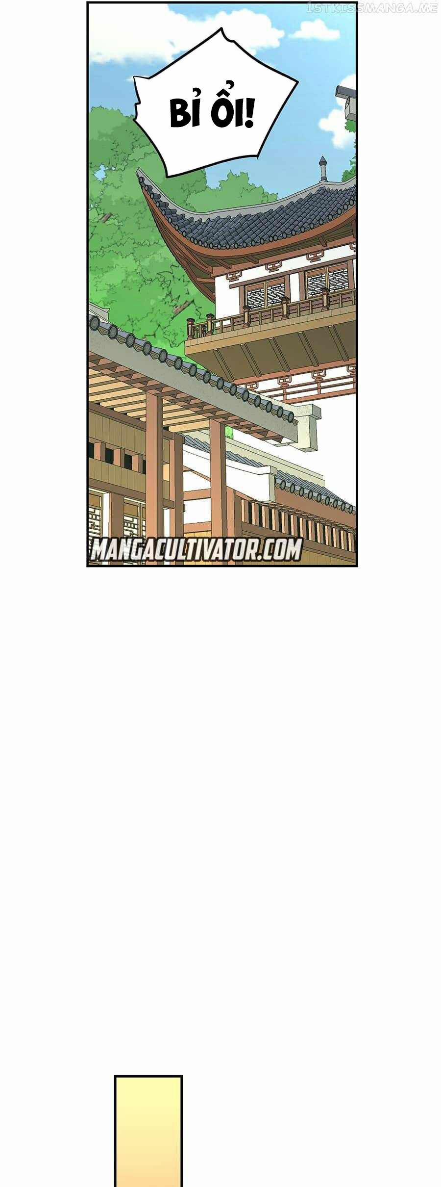 Nhập Hồn Ma Đạo Tổ Sư 46 trang 9