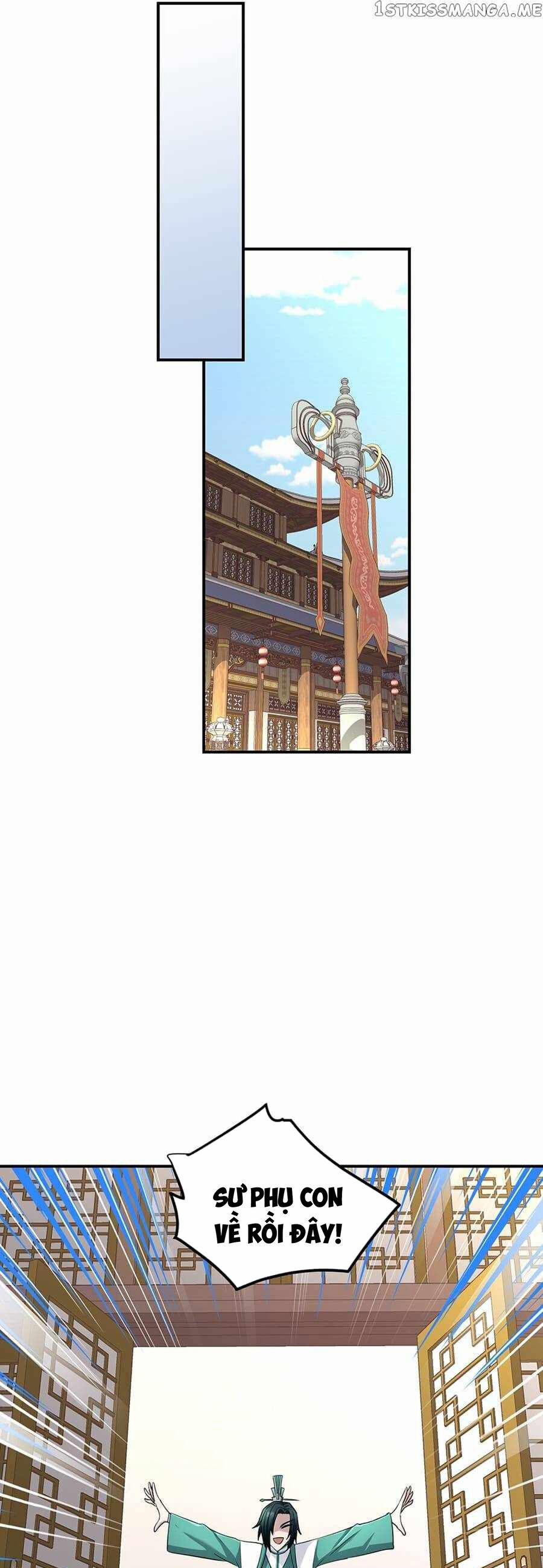 Nhập Hồn Ma Đạo Tổ Sư 47 trang 10